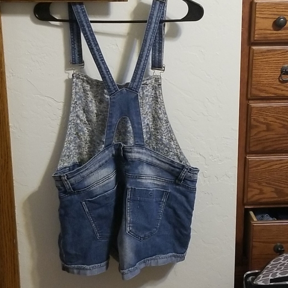 Overalls - Picture 2 of 2